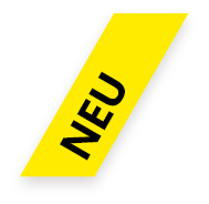 Badge neuer Beitrag